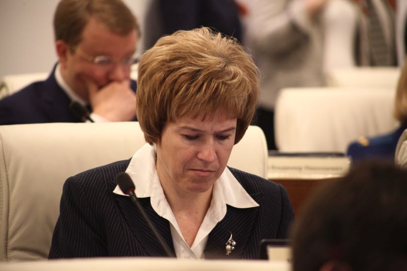 Дефицит допустим, но …