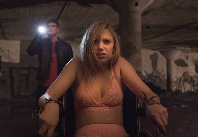 Что почитать и что посмотреть: рекомендации «bc» на выходные