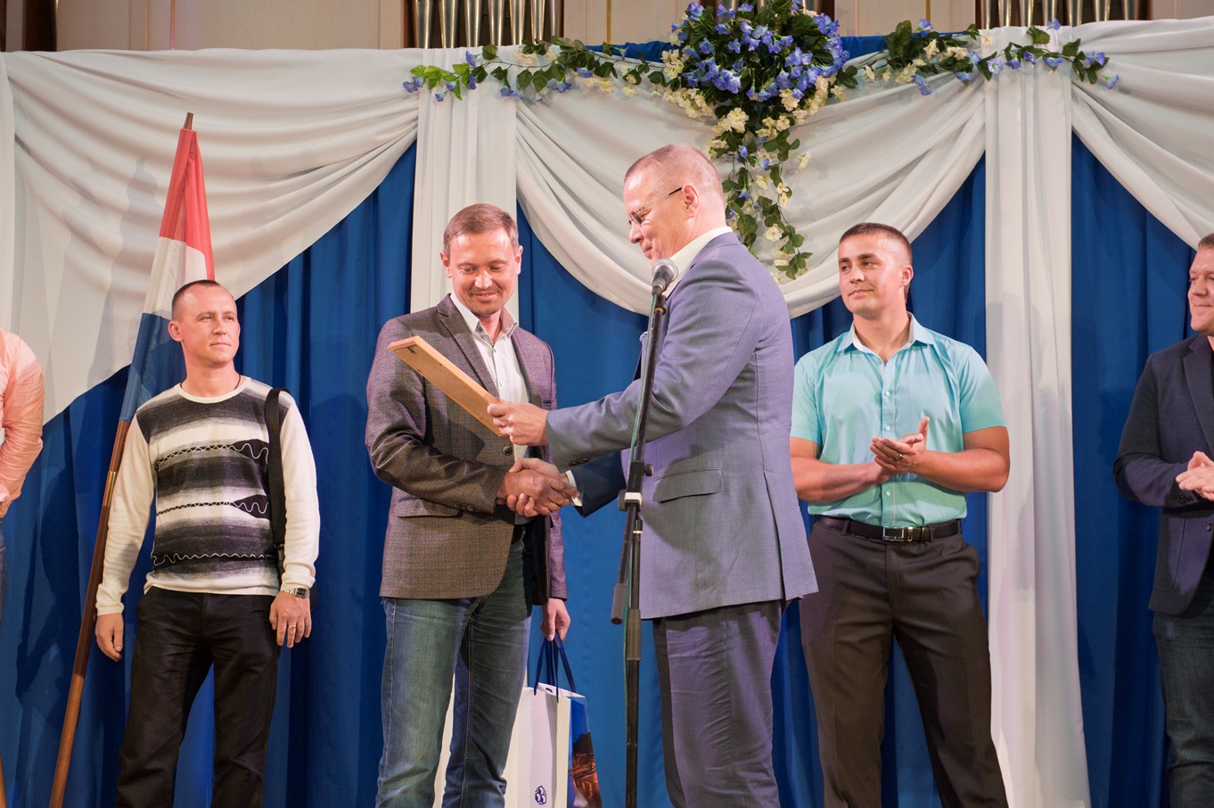 Строительная группа «Камская долина» вновь признана победителем краевого конкурса, приуроченного к Дню строителя