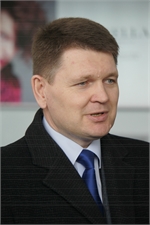 Кто построит новый аэропорт Перми?