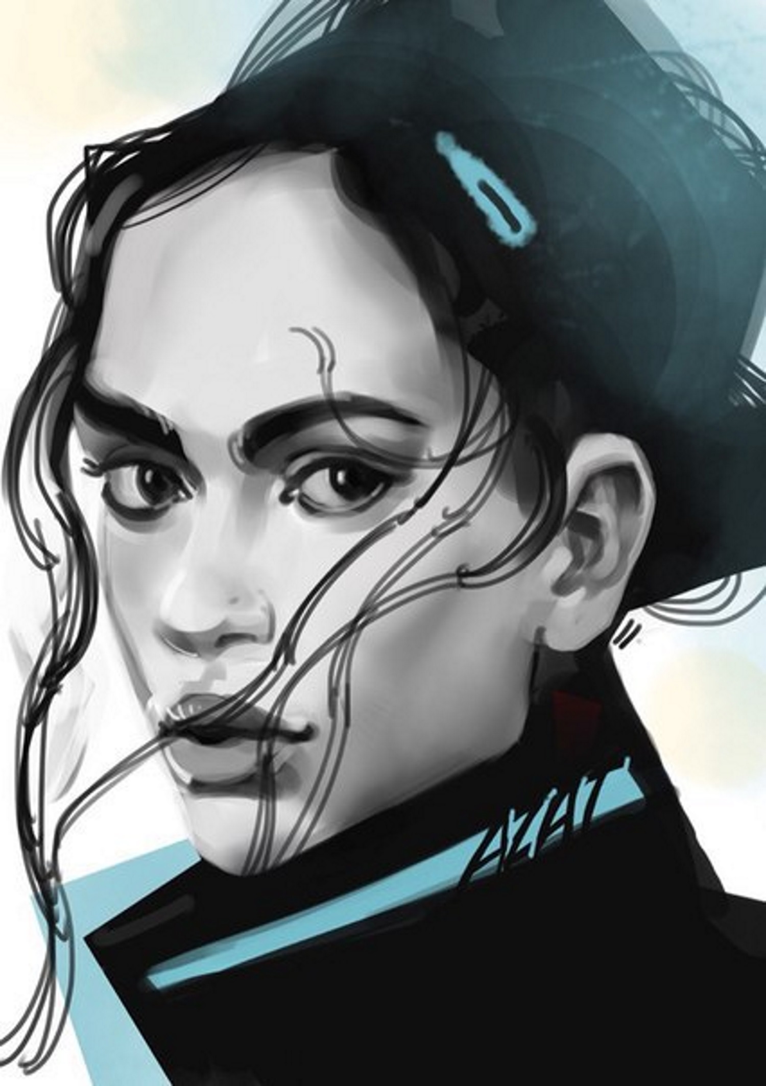 Летнее время вернисажей. В августе, когда культурная жизнь города обычно замирает, все галереи Перми вдруг дружно открыли новые выставки