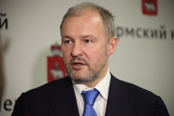 Кто построит новый аэропорт Перми?