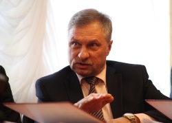 Кто построит новый аэропорт Перми?