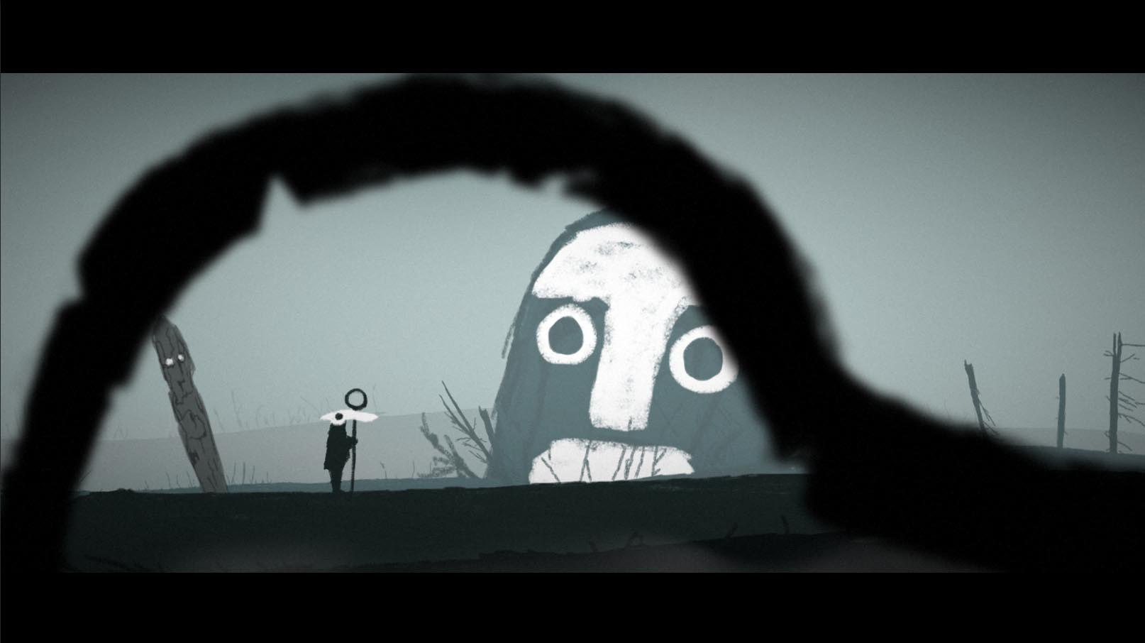 Команда разработчиков «Мортёшка» создает игру по мотивам мифологии манси и коми-пермяков