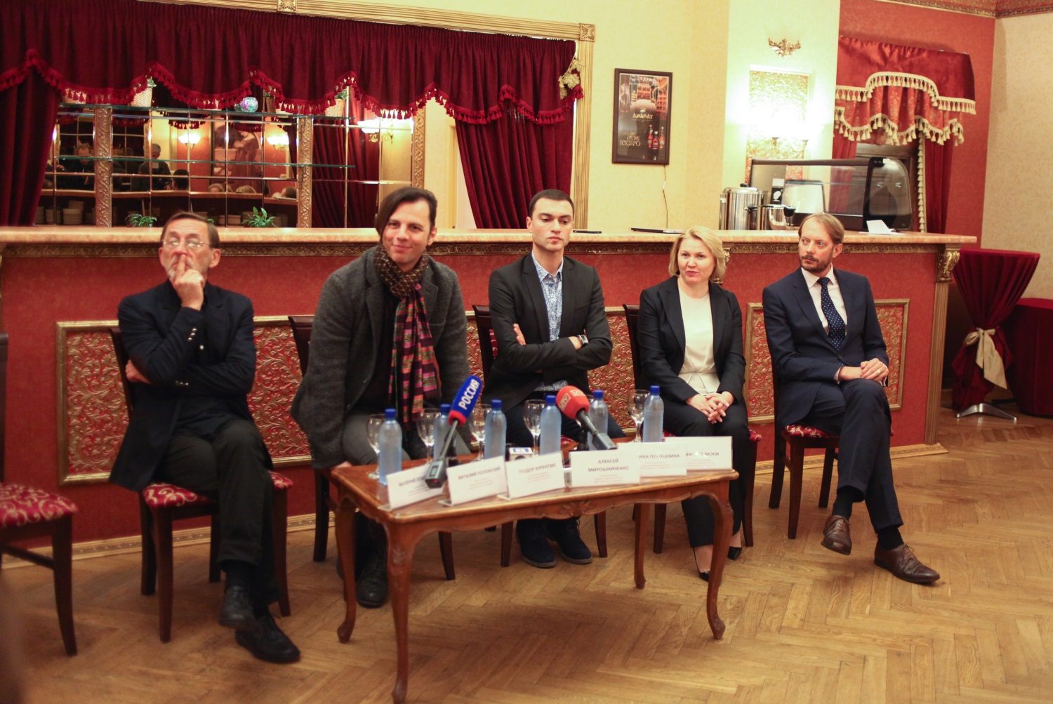 Музыка старого театра. Что ждет зрителей Оперного в новом сезоне?