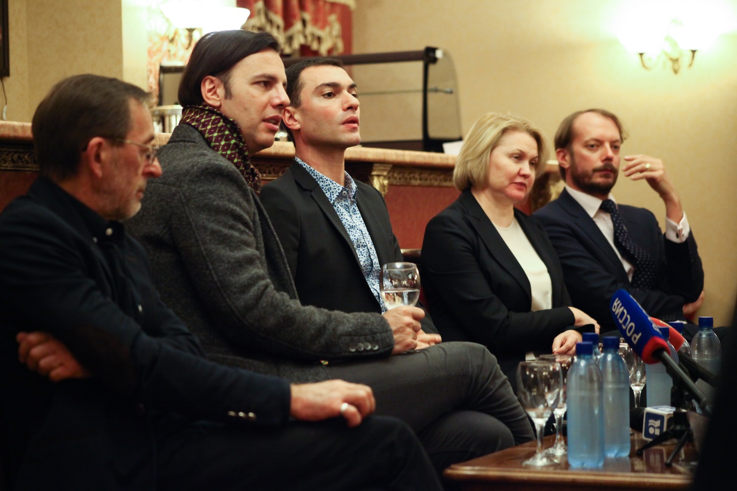 Музыка старого театра. Что ждет зрителей Оперного в новом сезоне?