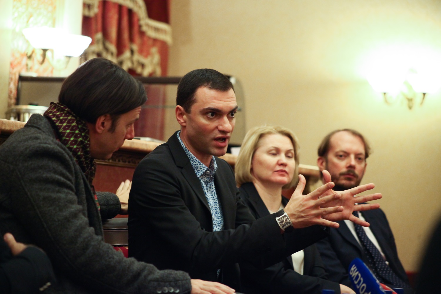 Музыка старого театра. Что ждет зрителей Оперного в новом сезоне?