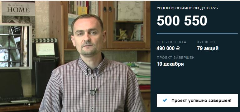 С миру по нитке. Успехи и провалы пермского краудфандинга