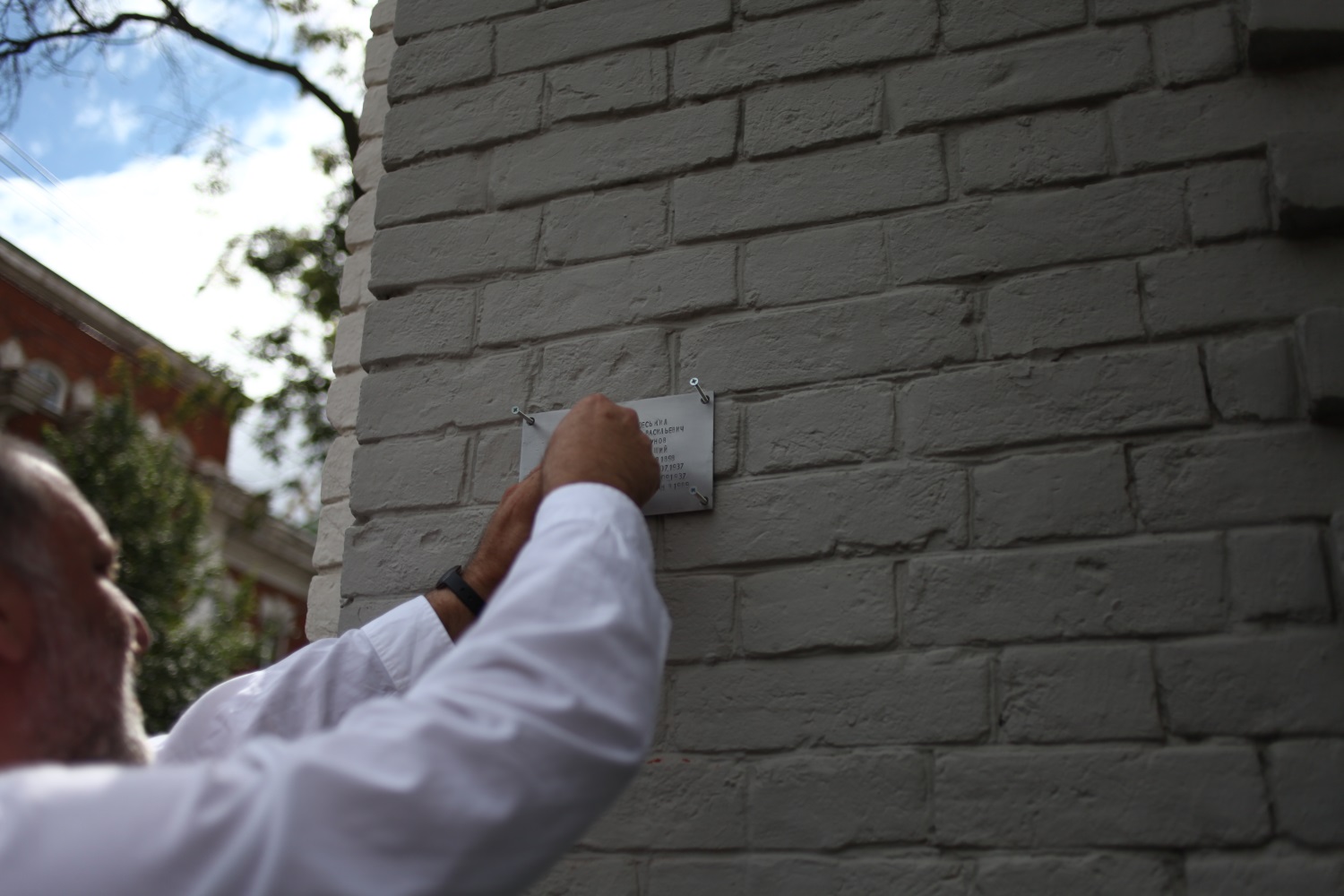 Остановите пленку. История пермского лета в 20 кадрах фотокорреспондента Business Class