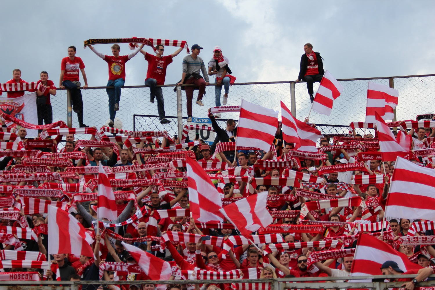 Остановите пленку. История пермского лета в 20 кадрах фотокорреспондента Business Class