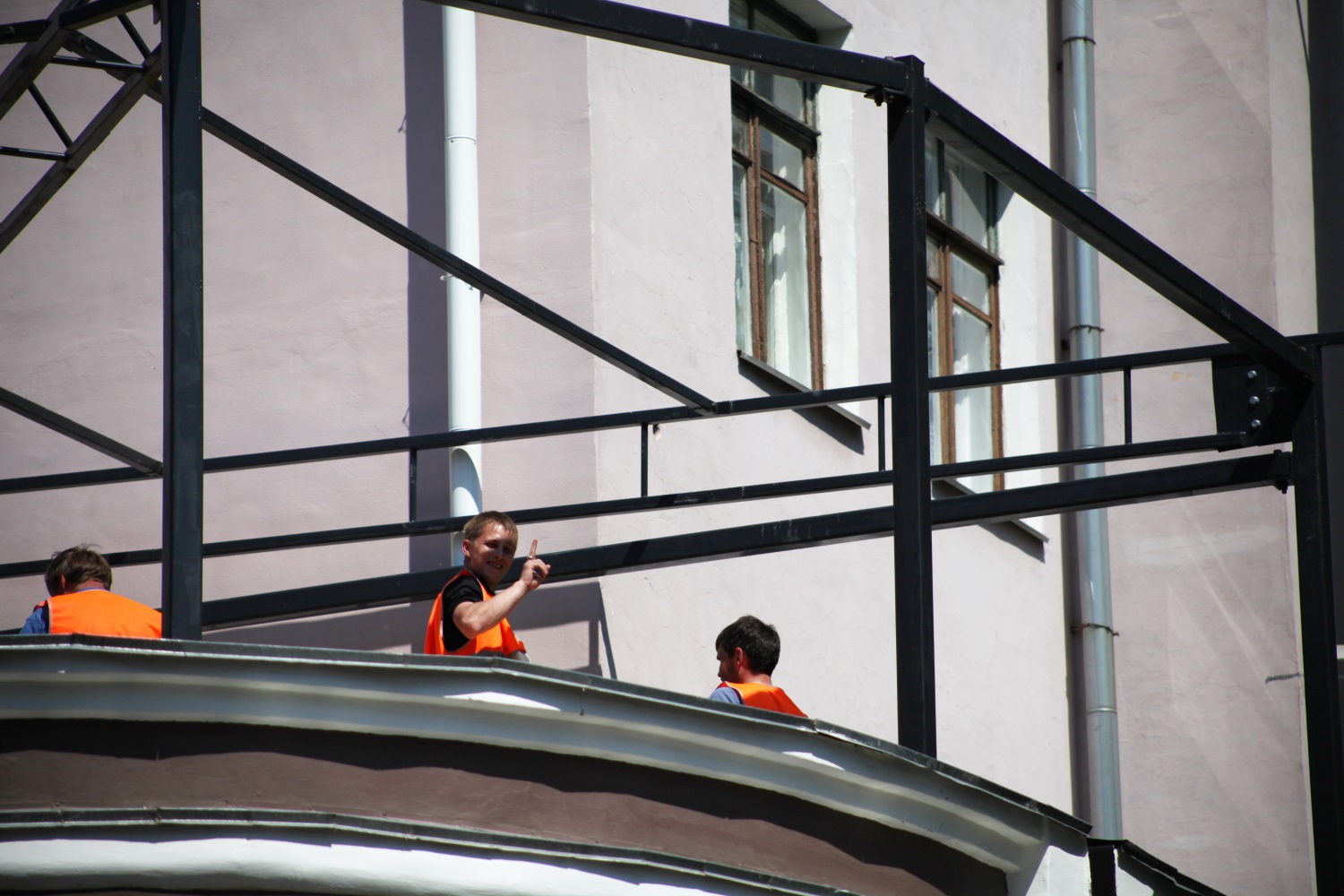 Остановите пленку. История пермского лета в 20 кадрах фотокорреспондента Business Class