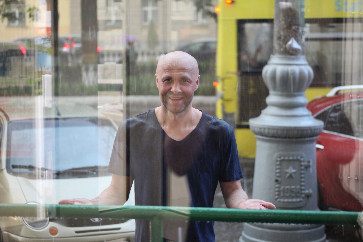 Остановите пленку. История пермского лета в 20 кадрах фотокорреспондента Business Class