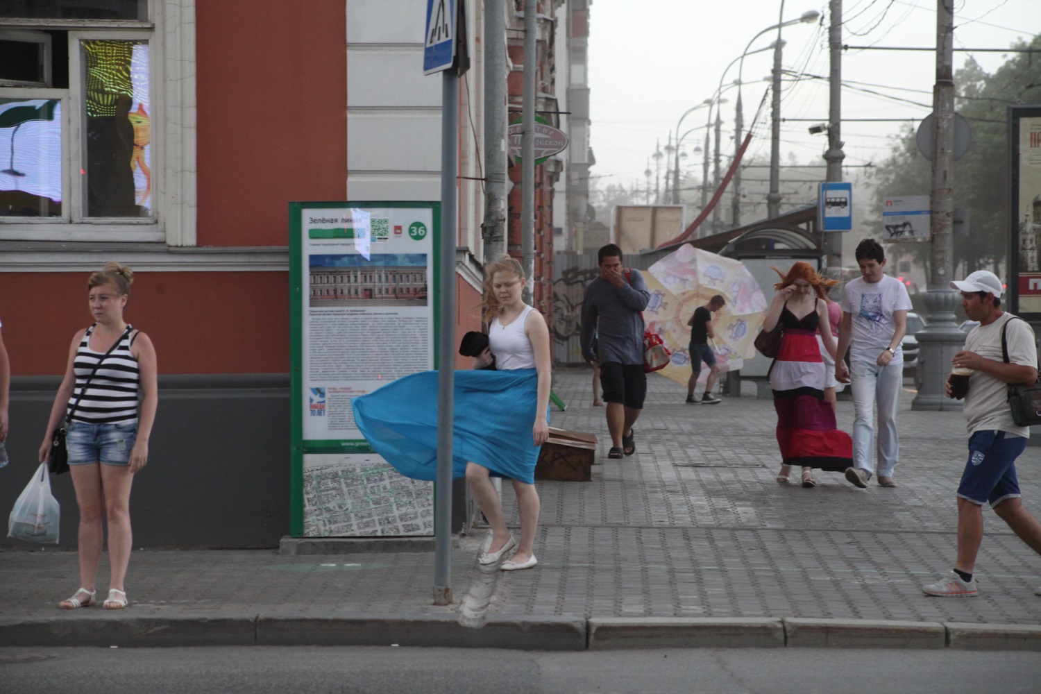 Остановите пленку. История пермского лета в 20 кадрах фотокорреспондента Business Class