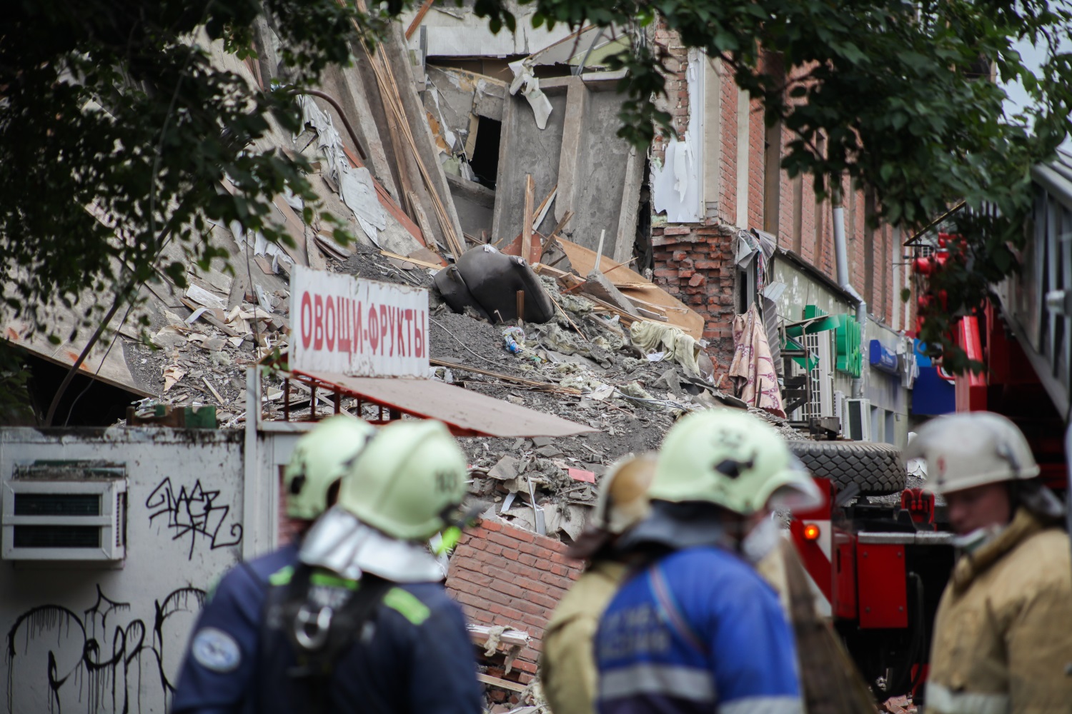 Остановите пленку. История пермского лета в 20 кадрах фотокорреспондента Business Class