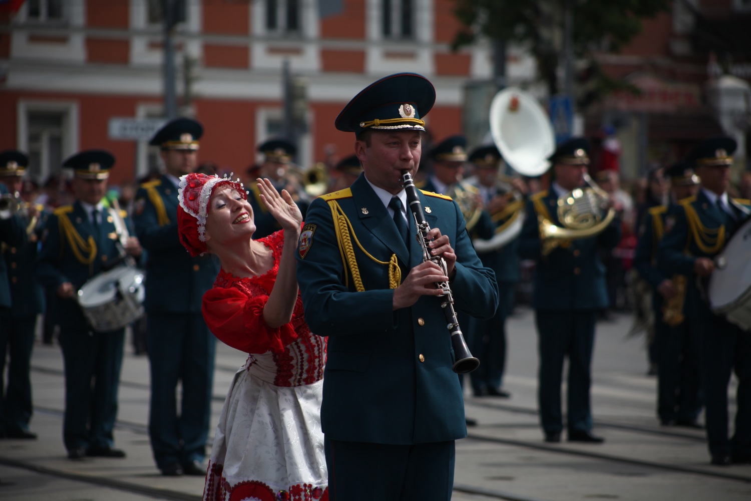 Остановите пленку. История пермского лета в 20 кадрах фотокорреспондента Business Class