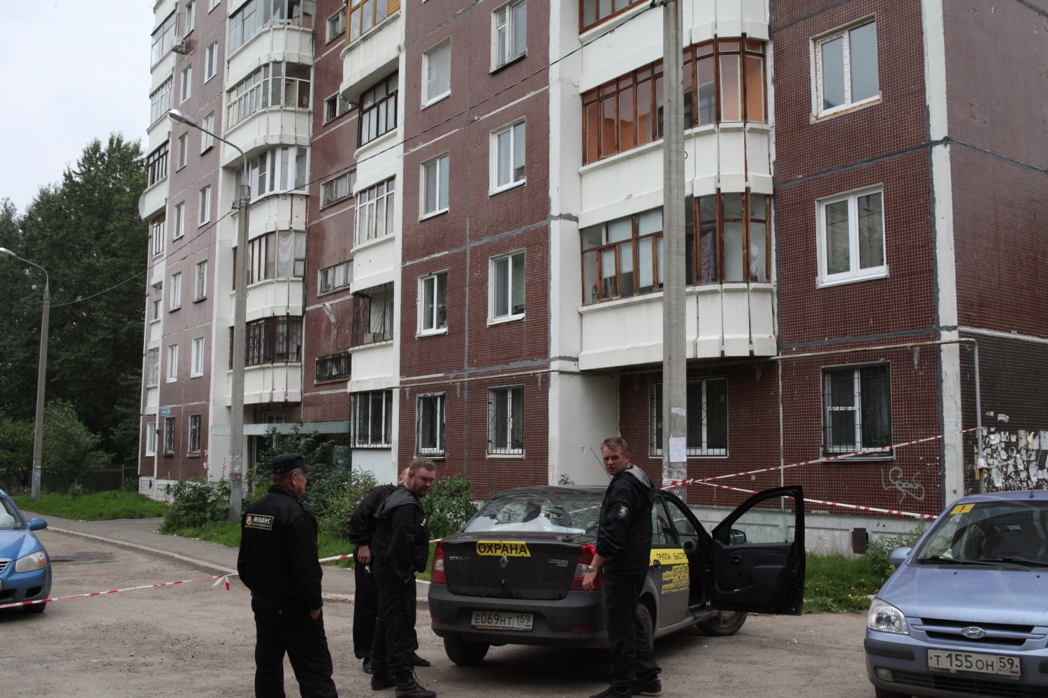 Остановите пленку. История пермского лета в 20 кадрах фотокорреспондента Business Class