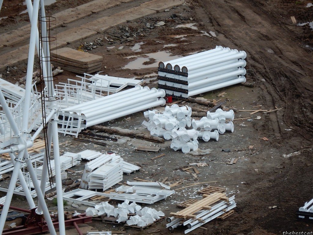 На новой высоте