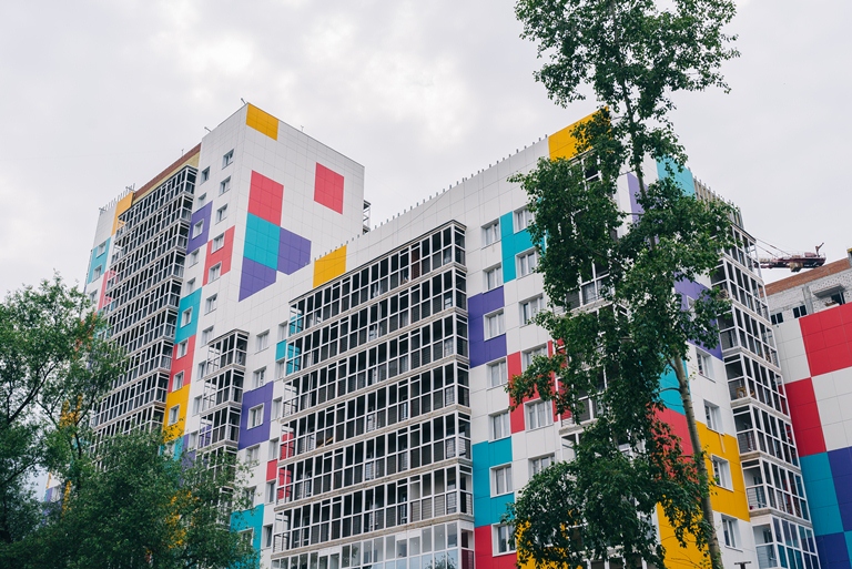 Только в сентябре торговые площади в ЖК «Аврора» с выгодой в миллион!