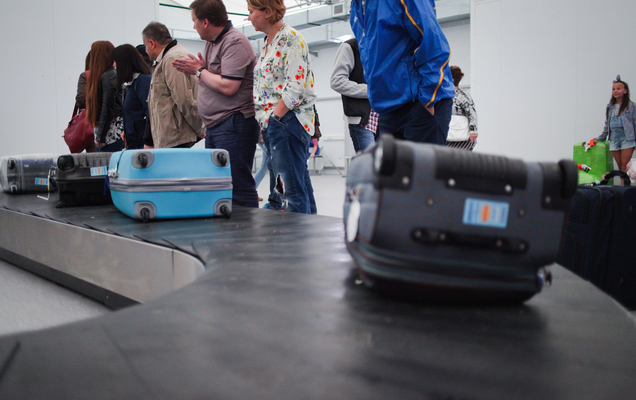 Над крышей дома своего