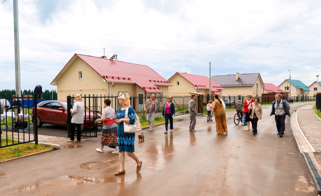 Тёплые скидки в сентябре