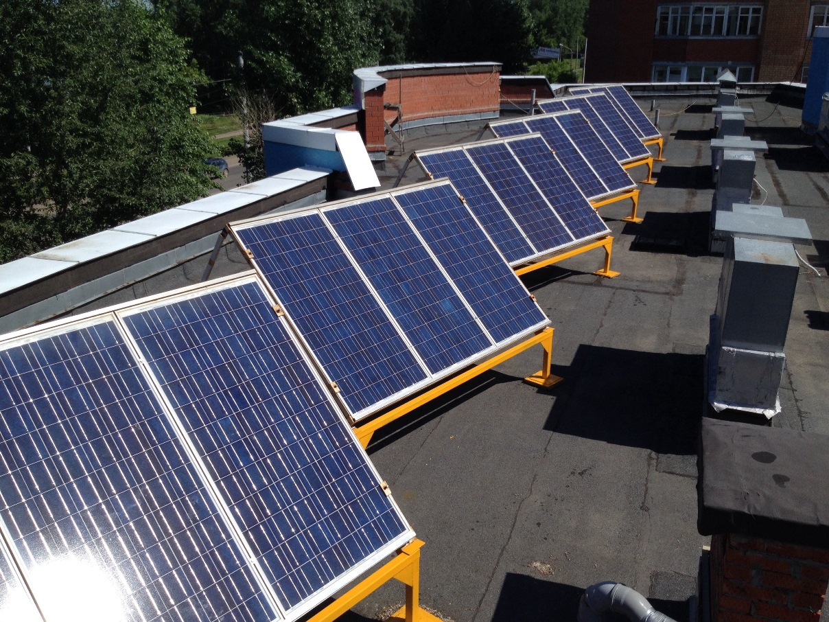 29 сентября в выставочном центре «Пермская ярмарка» состоится уникальная конференция «Форсайт энергоэффективности»