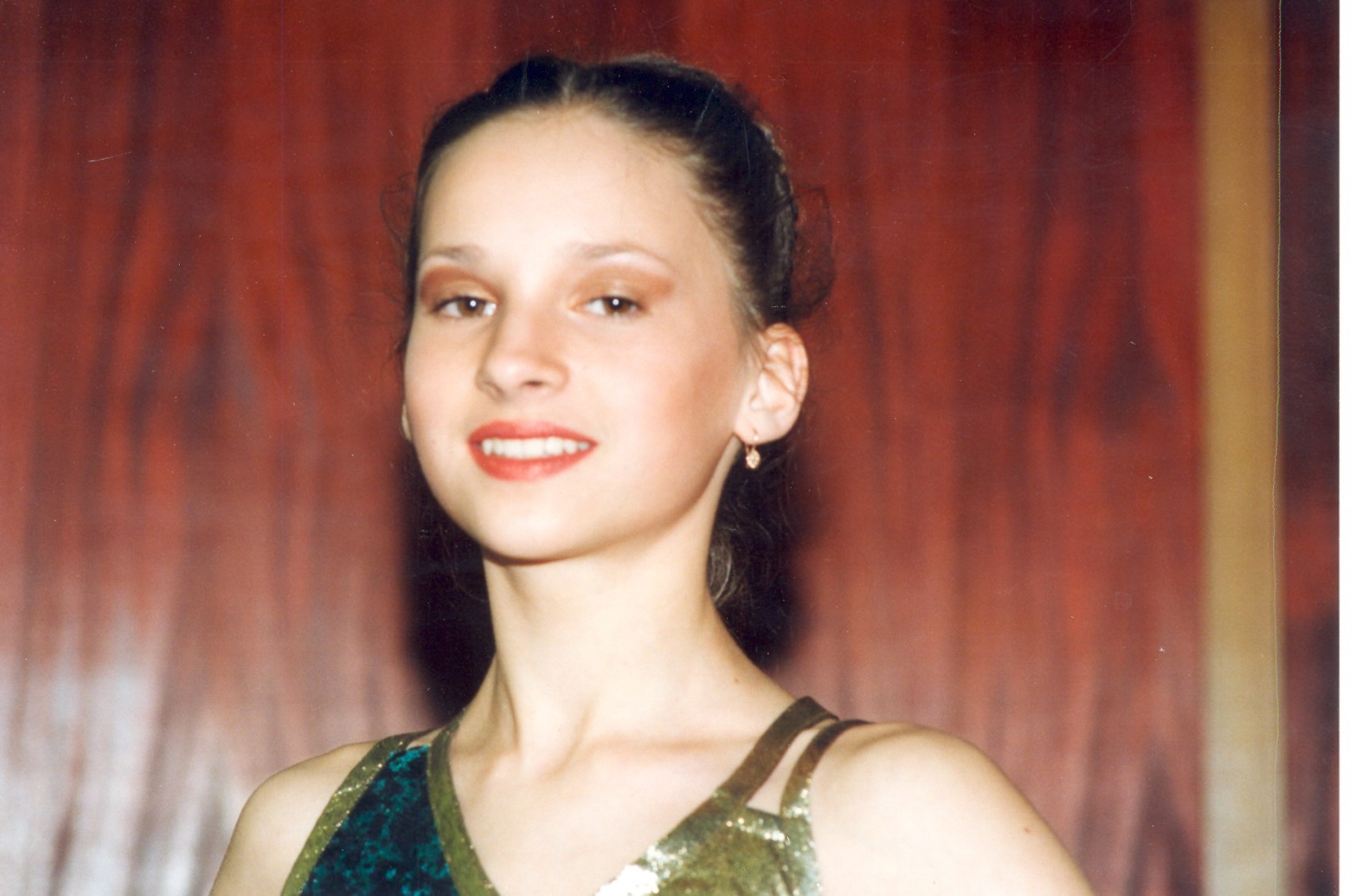 Красавицы лихой эпохи