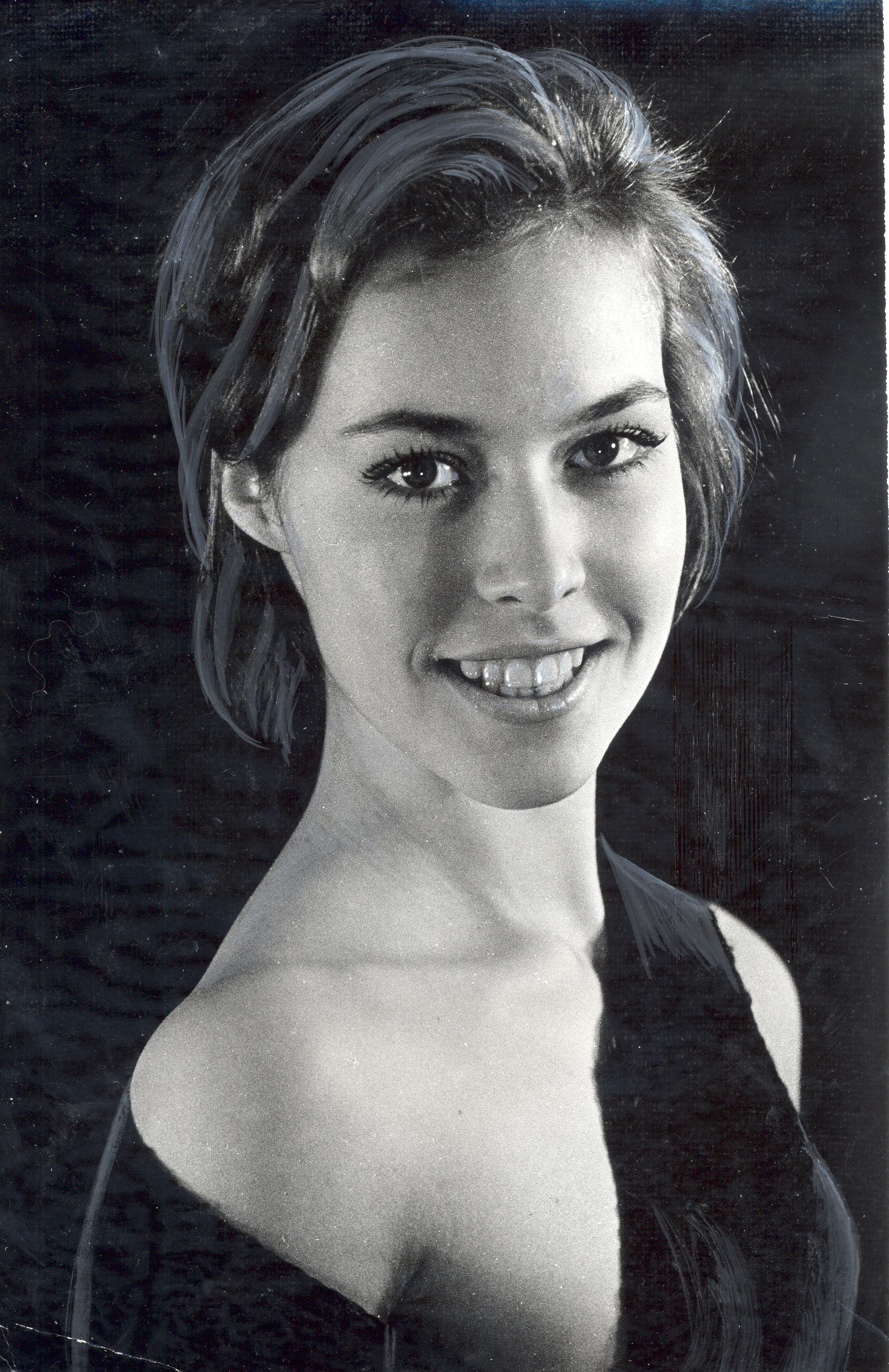 Красавицы лихой эпохи