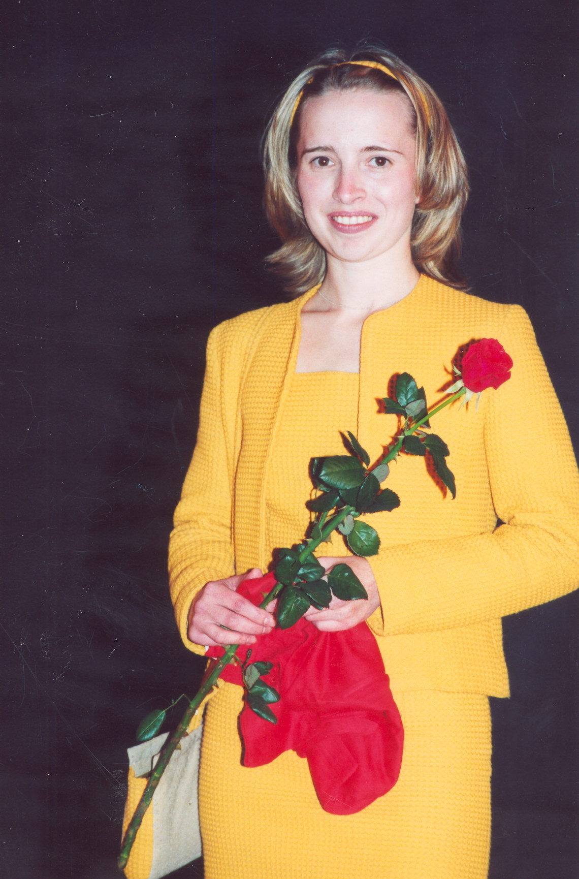 Красавицы лихой эпохи