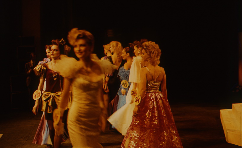 Красавицы лихой эпохи