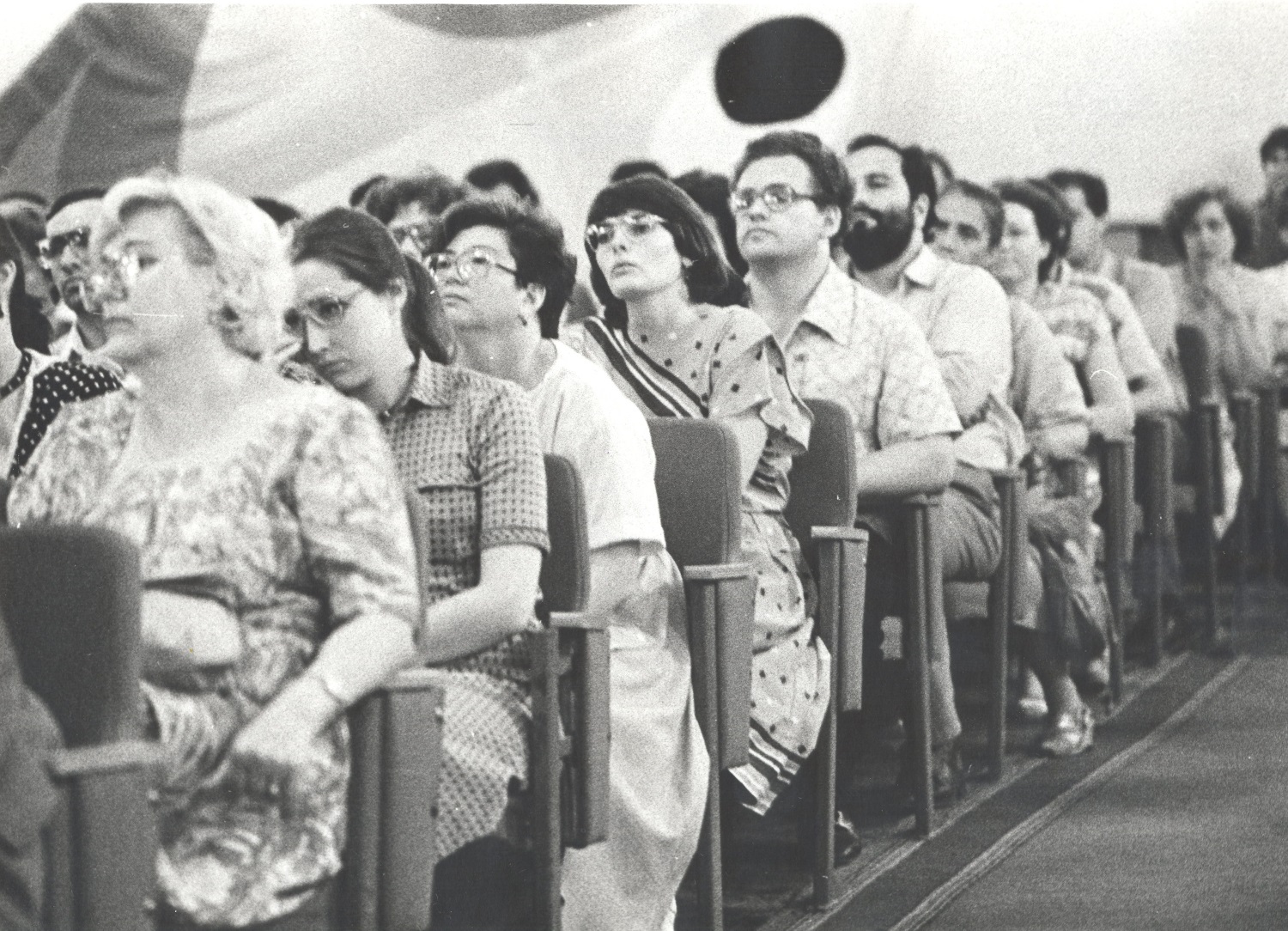 Незапамятные сцены. Архивные фото из пермских театров