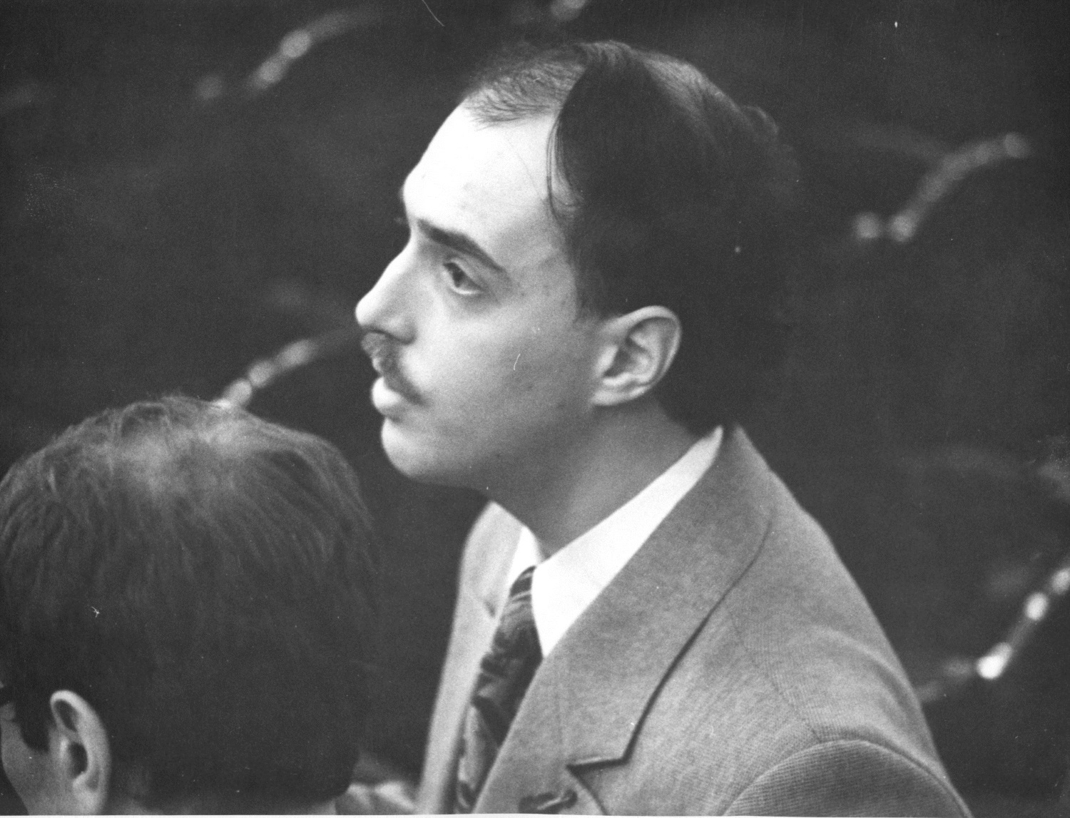 Незапамятные сцены. Архивные фото из пермских театров