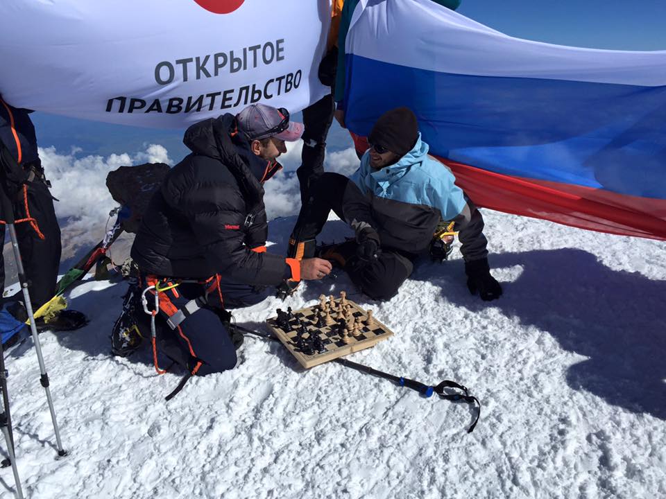 Подвиги Германа