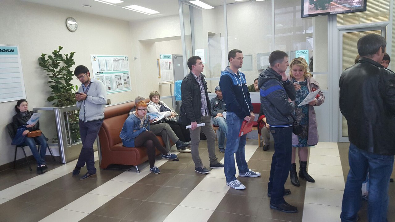 Бронирование квартир в новом жилом комплексе от ПЗСП в микрорайоне Водники открыто