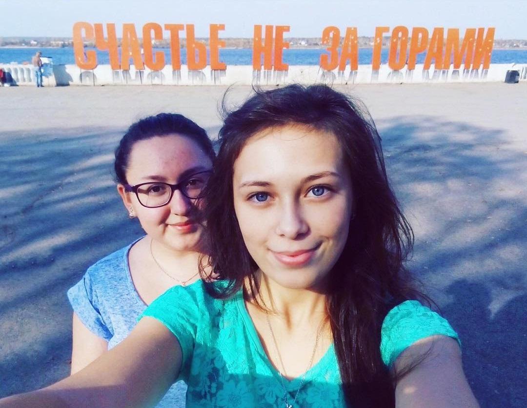 Пермское «осеннее лето» в Instagram