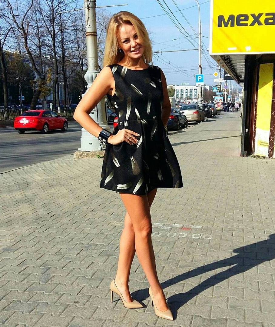 Пермское «осеннее лето» в Instagram