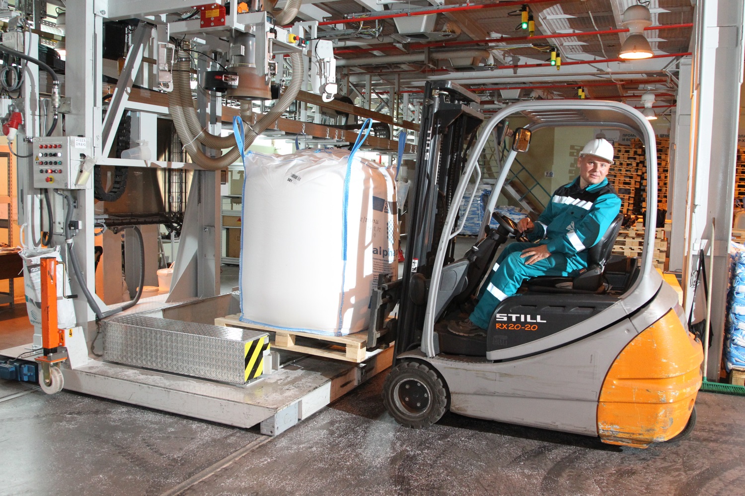 Константин Югов: «Мы хотим, чтобы людей с активной жизненной позицией становилось больше»