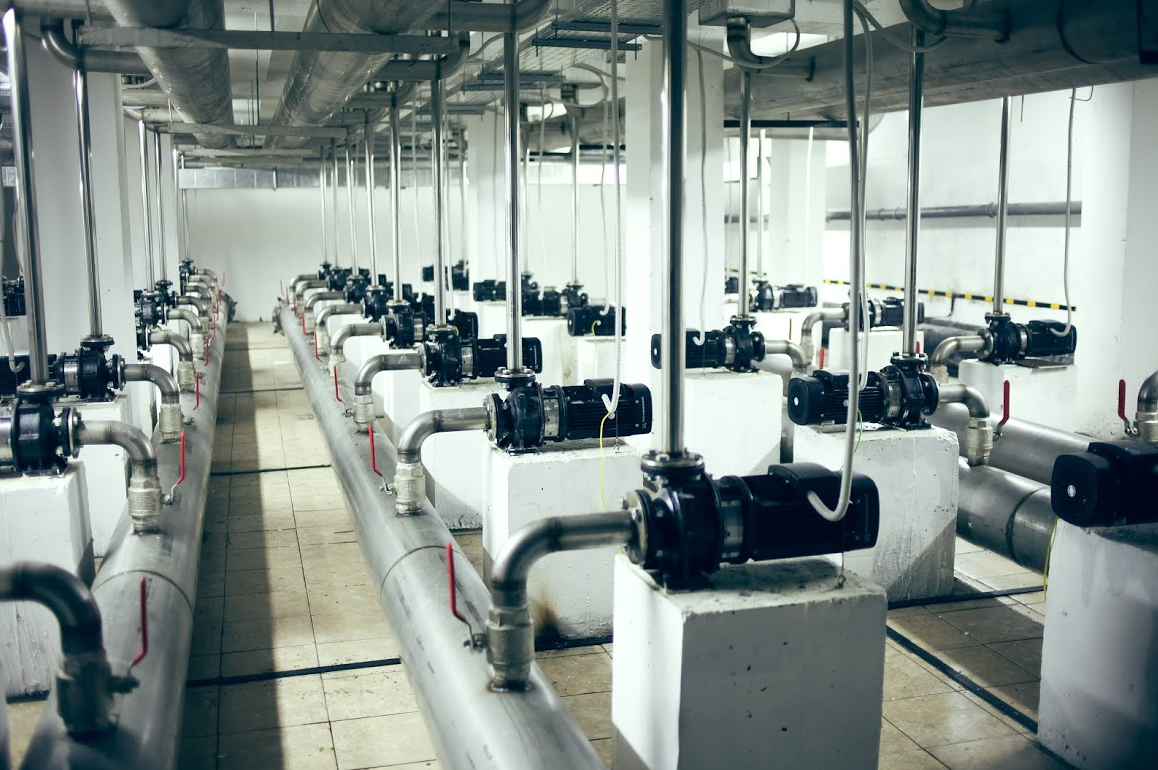 Сказка о царе фонтане