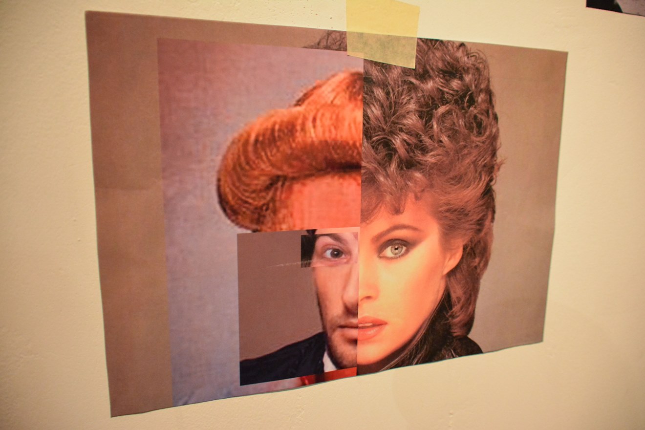 Привет из Молотова