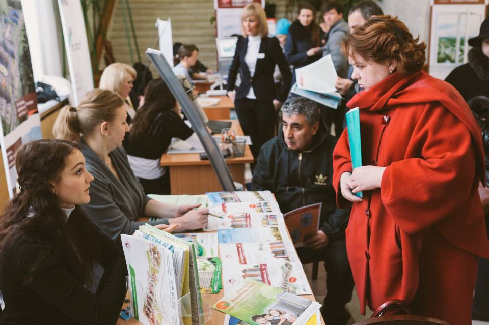 «Камская долина» рассказала о выгодных предложениях на Ярмарке доступной недвижимости