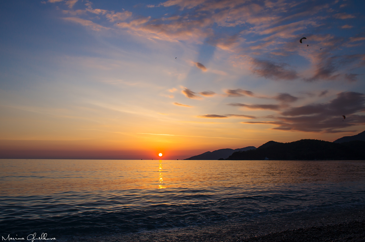 «Пакет» клином не сошелся