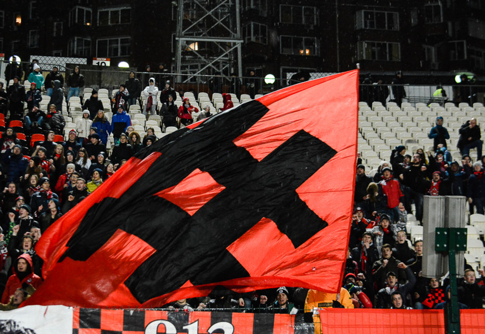 В субботу в Екатеринбурге состоится десятое «уральское дерби». Business Class вспоминает историю противостояния «Амкара» и «Урала»