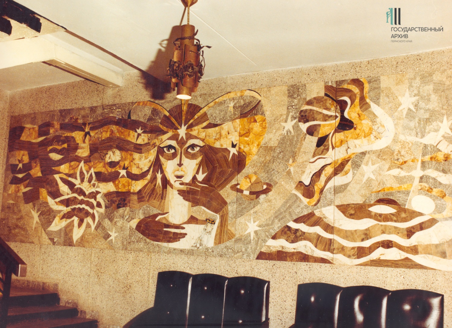 Знать свои места. Рестораны и магазины Перми 70-80-х годов