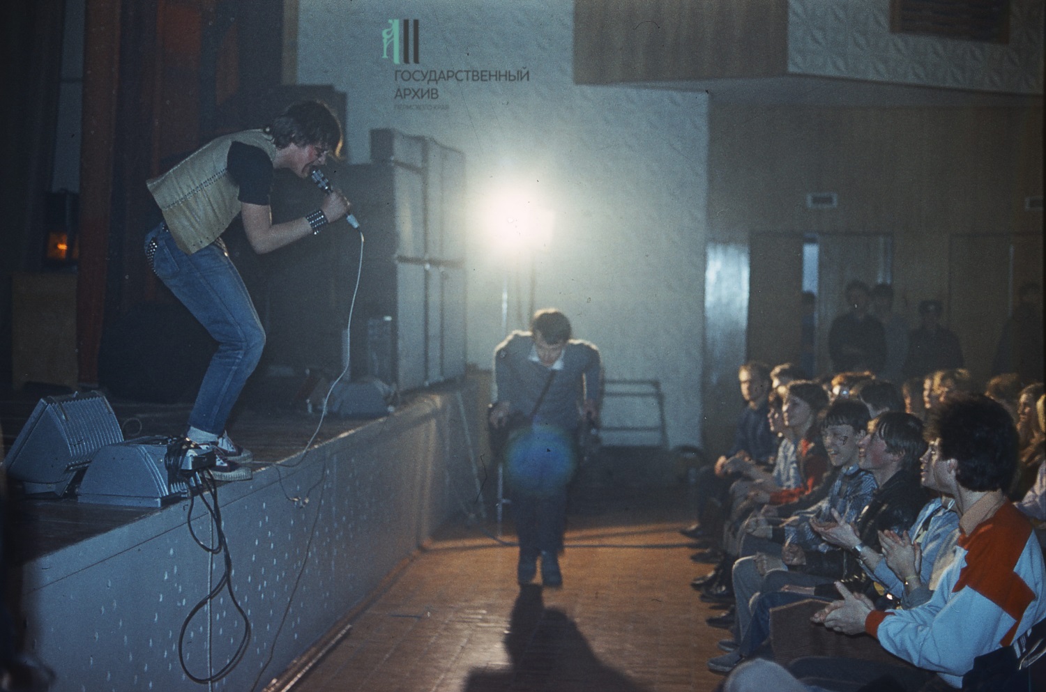 Знать свои места. Рестораны и магазины Перми 70-80-х годов