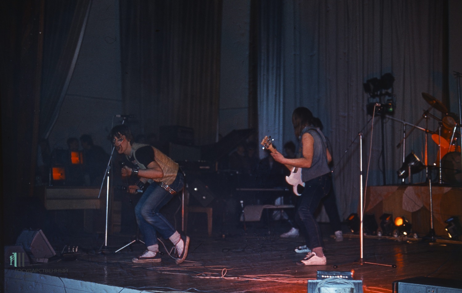 Знать свои места. Рестораны и магазины Перми 70-80-х годов