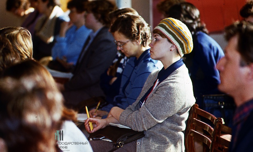 Знать свои места. Рестораны и магазины Перми 70-80-х годов