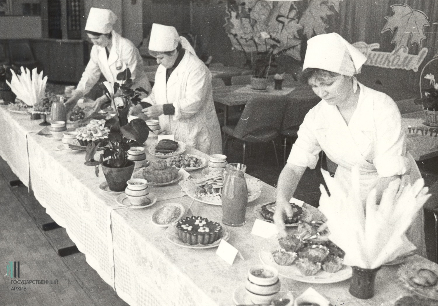 Знать свои места. Рестораны и магазины Перми 70-80-х годов