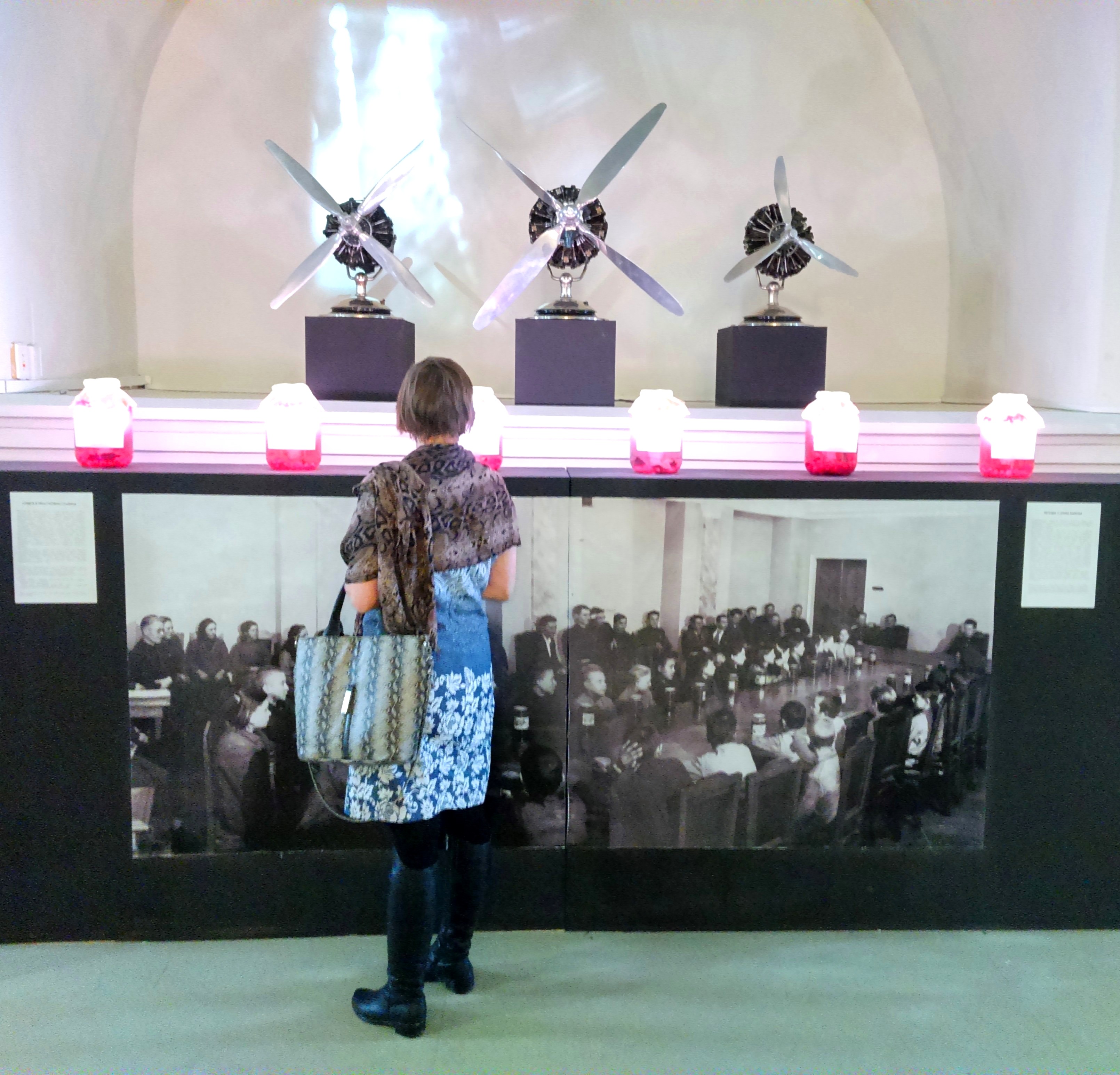 Клепать, как Рози