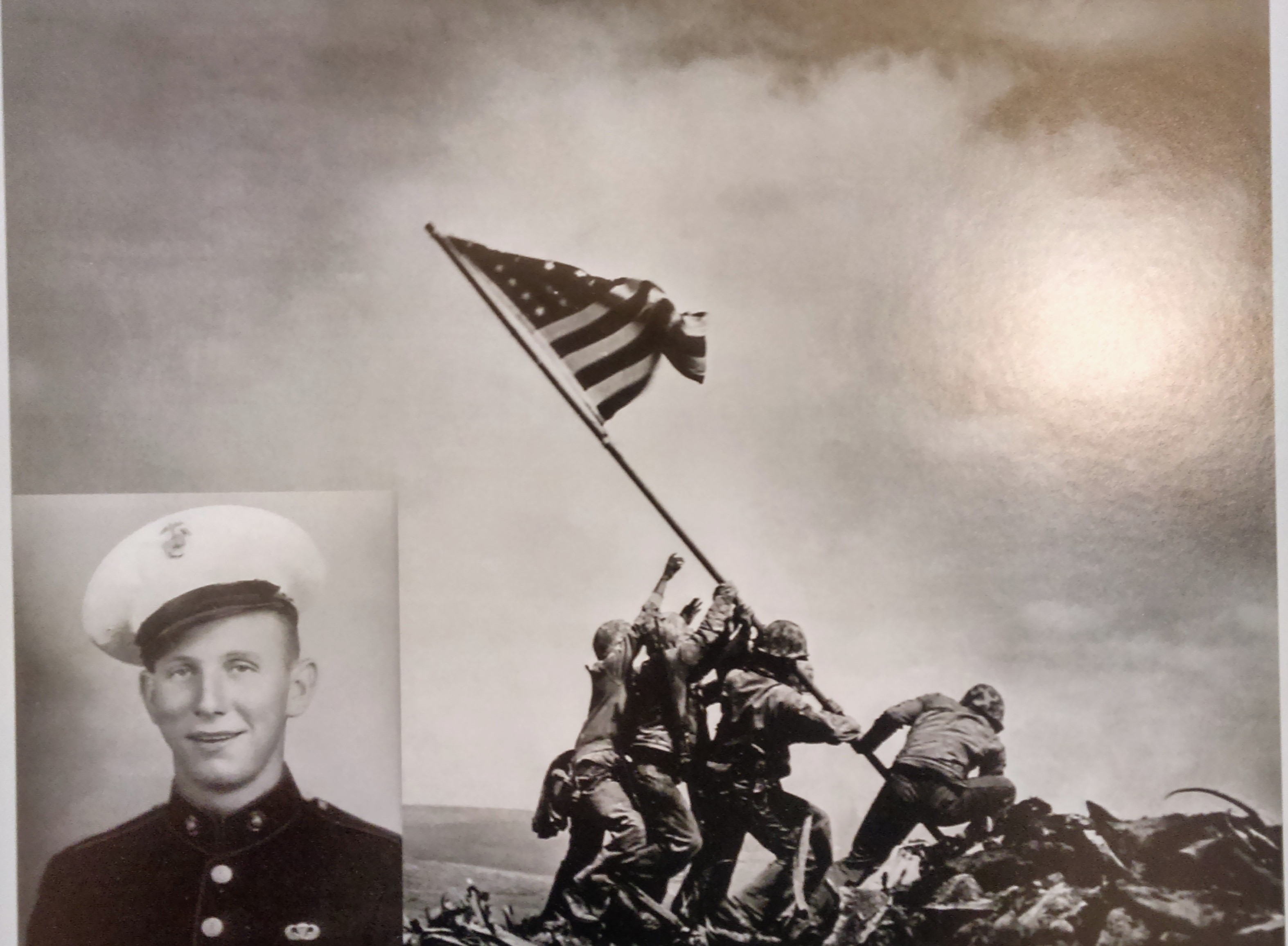 Клепать, как Рози