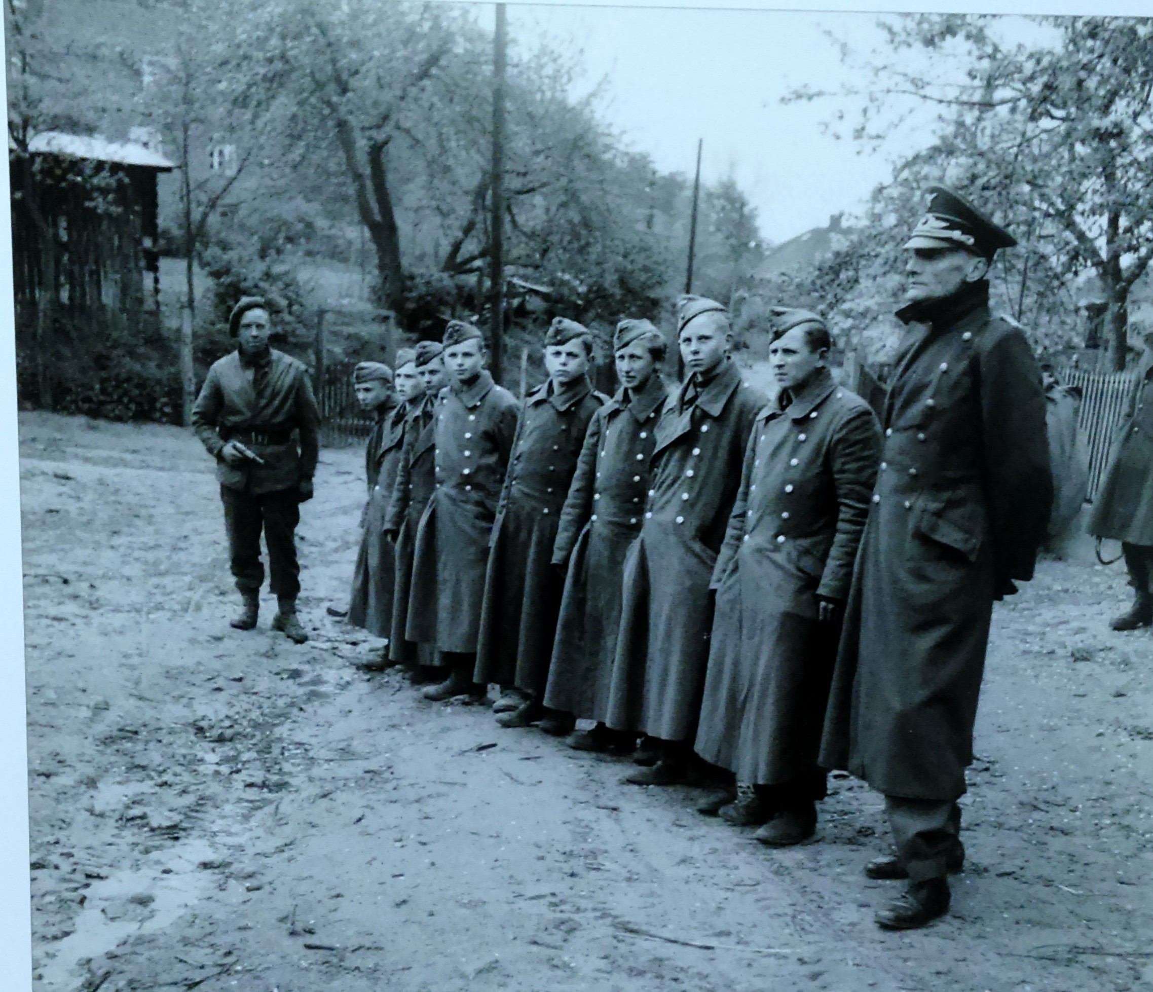 Клепать, как Рози