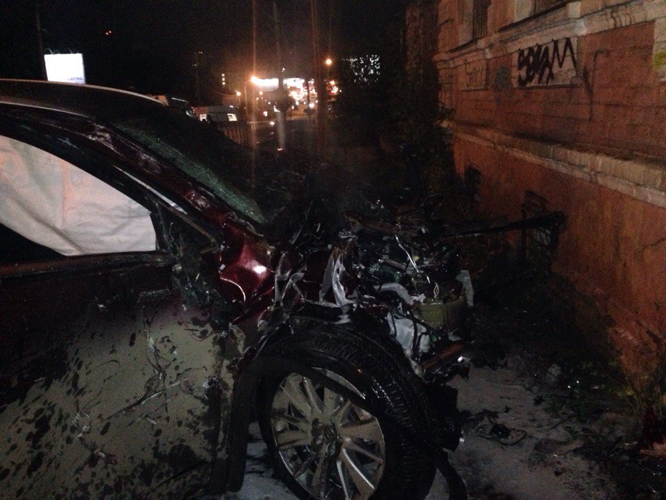 18-летний пермяк, по чьей вине погиб водитель автобуса, избежал наказания